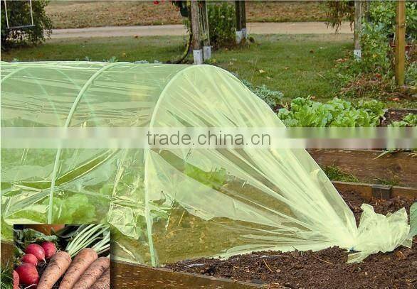 UV agricultural greenhouse plastic mulch film