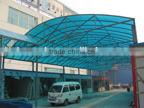 Sun Sheets & PC Embossed Sheets Type polycarbonate