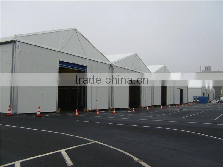 factory direct sale aluminum frame industrial frame workshop business warehouse tent