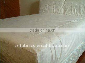 disposable mattress cover