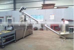 2014 Automatic slanty corn flakes production line 86-15553158922