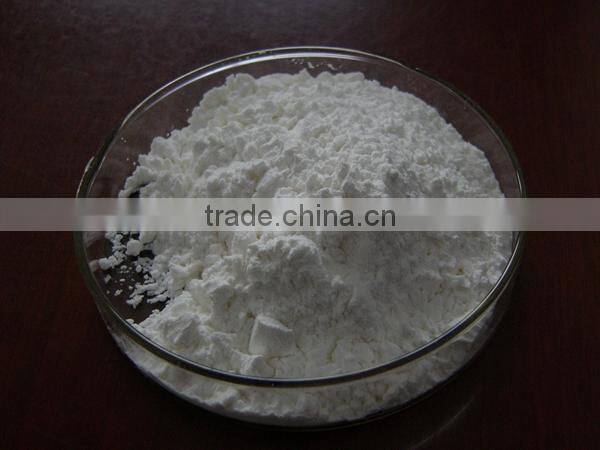 Oxy-starch 100% for paper making