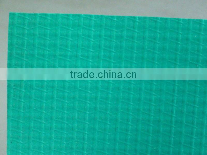 PVC Durable Laminated Tarpaulin