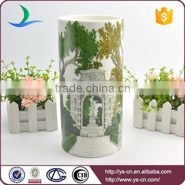 New arrival 2016 wholesale antiques large porcelain vases