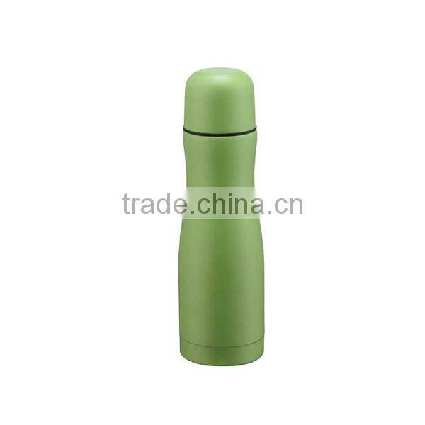 500ml Stainless steel vacuum flask thermos