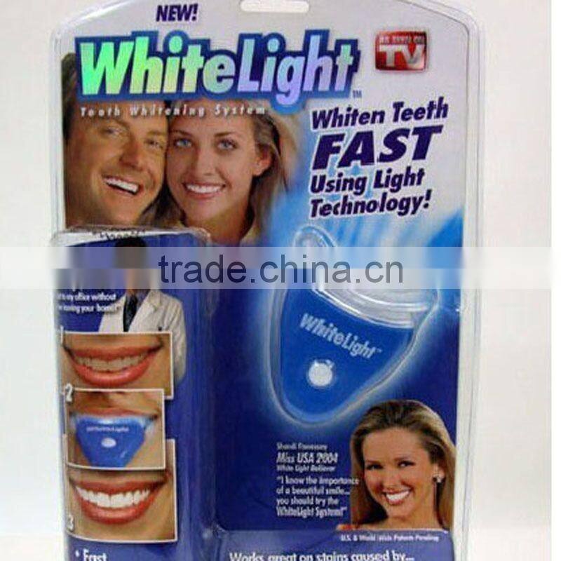 Super effective teeth whitening device quickly whiten teeth machine
