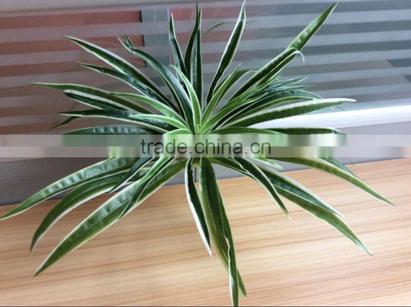 factory wholesale artifiical plant wall accessories