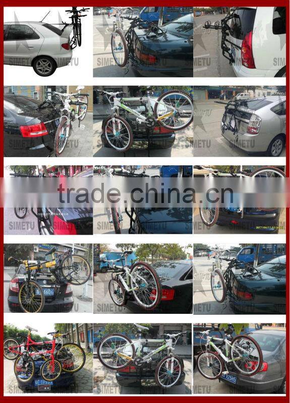 Bike Carriers Bike carriers, cycle racks and accessories