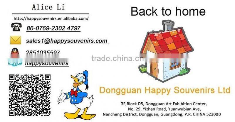 New Custom High Quality Plastic Snow Globe With Photo Insert