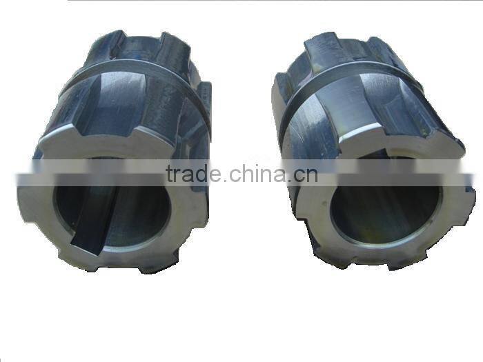 Carbon Steel and Alloy Steel Forging Hub