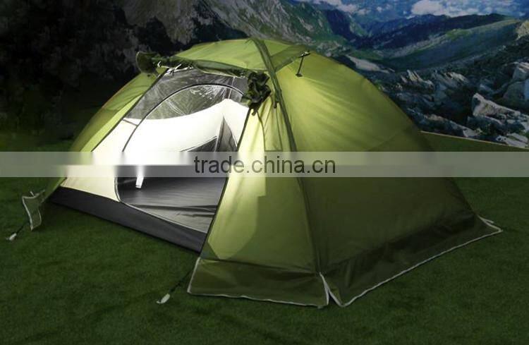 21 LED camping decorative light, tent hanging camping led light