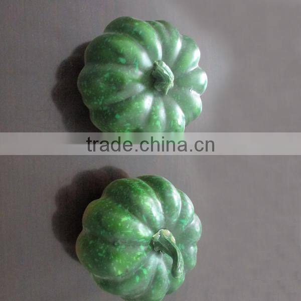 home decoration artificial vegetables EPS foam similation fruits