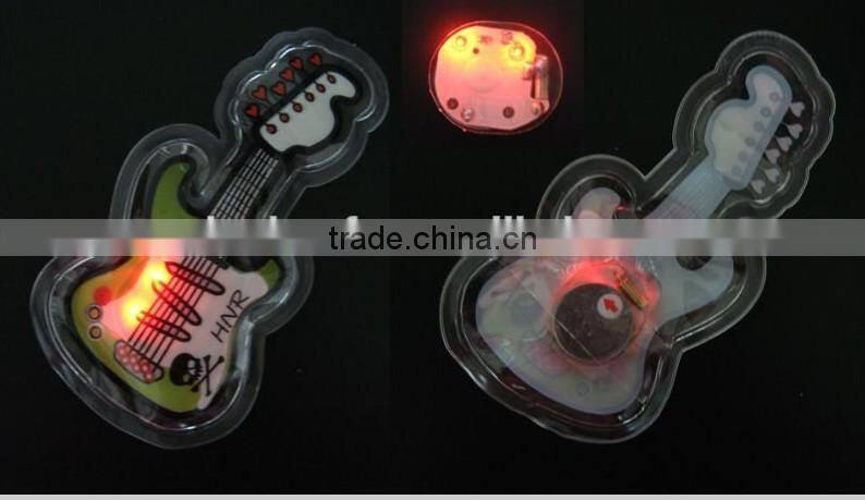 flashing led patch for kids clothing ,led pvc patch,wholesale patch