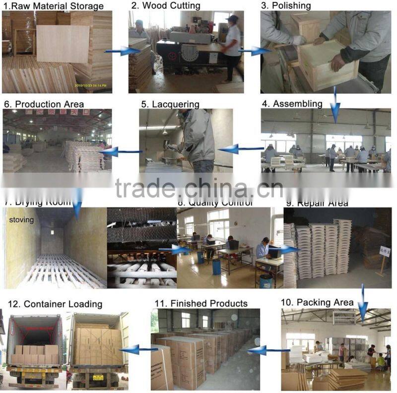 newly appearance wooden decorative craft