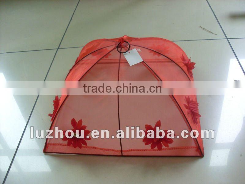 Mesh food cover Food Umbrella