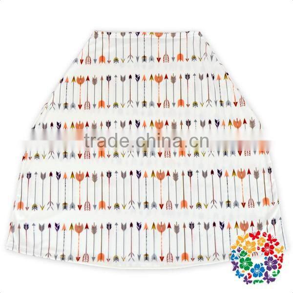 Sweet Mint Mum udder covers breastfeeding nursing/ Baby car seat covers