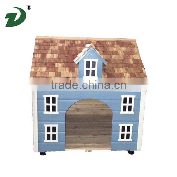 2015 dog house is a small Suihua dog house is cheap popular