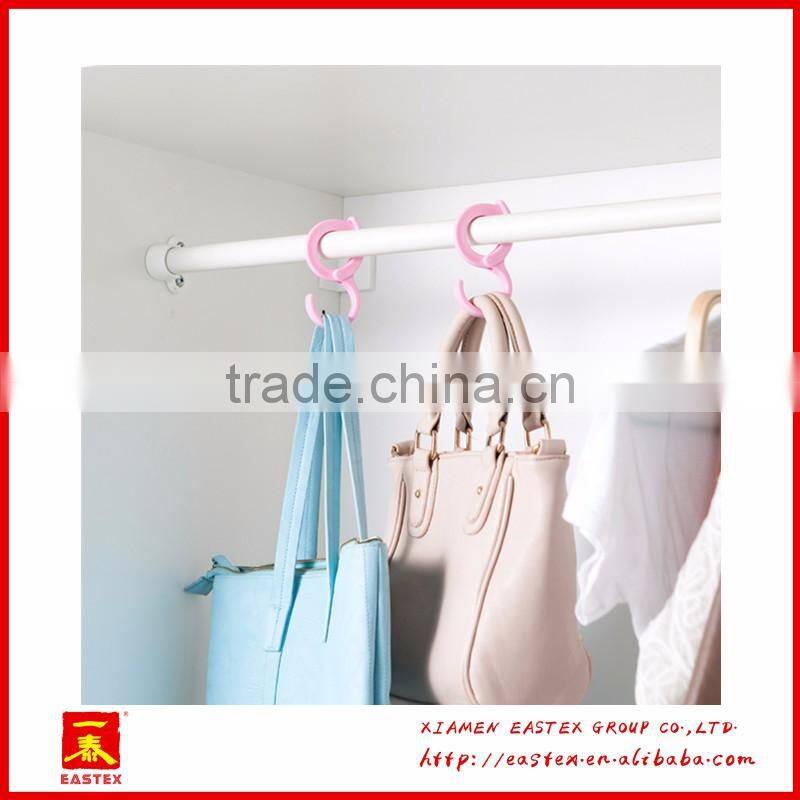 Multipurposed and S shape pothook