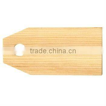 Wishing tree wooden tags & placecards