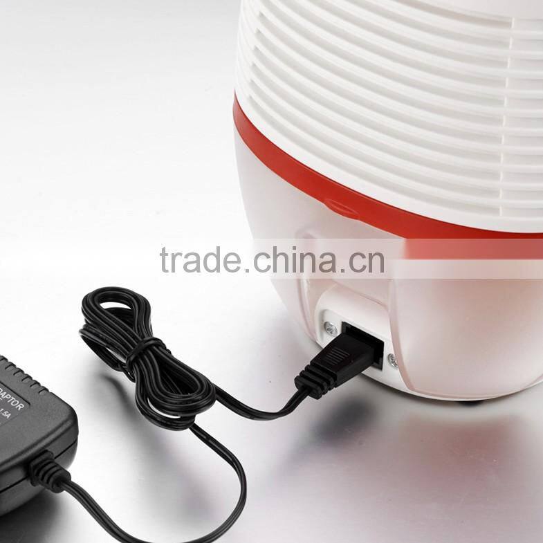 22W Semiconductor Dehumidifier 500ml Air Dryer Moisture Absorber 451615