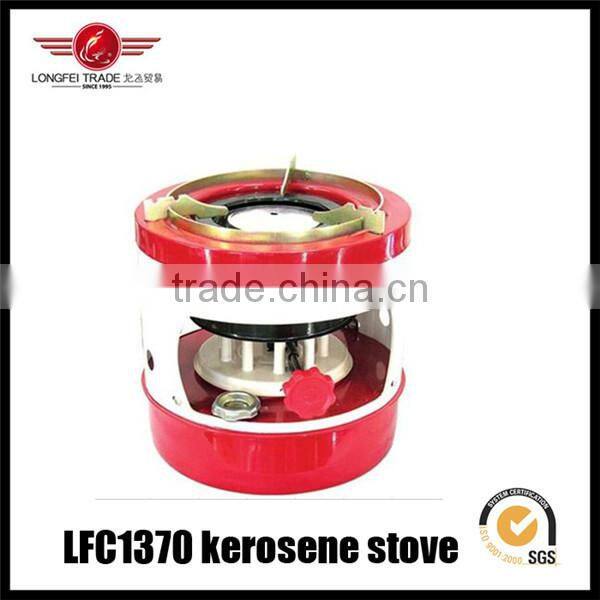 2608 Burning Wheel Household Sundries Mini Portable Kerosene Stove