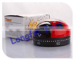 Lovely animal shaped digital festival countdown clock