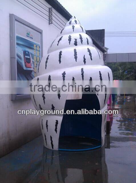 (HD-5802)2014Exciting!Water park tube