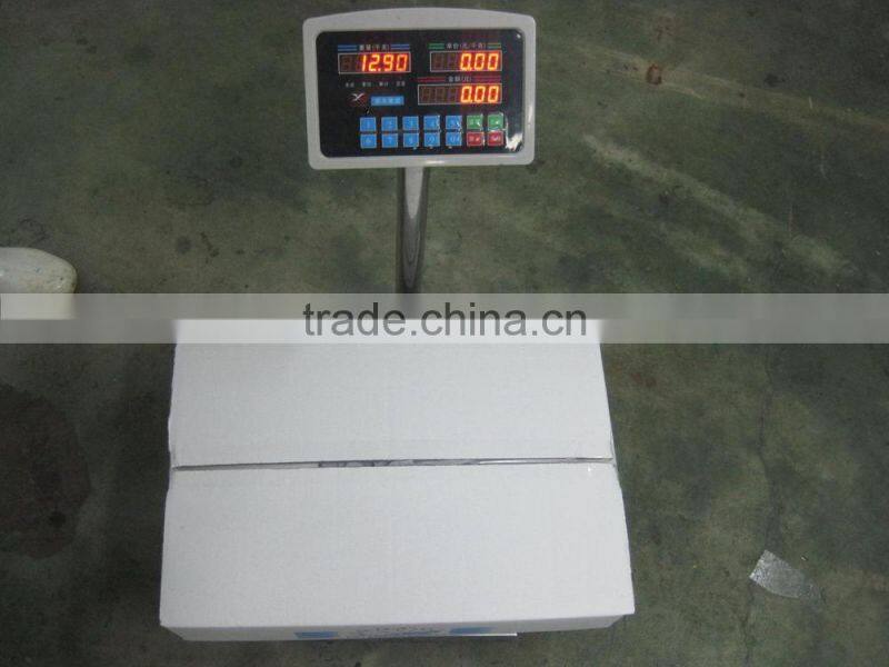 A grade quality frozen spanish mackerel fillets