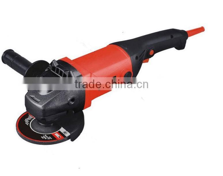 125mm electric industrial angle grinde 880W GP71061
