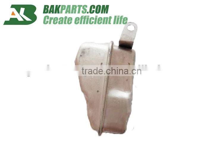 Brush cutter T200 spare parts muffler brush cutter parts
