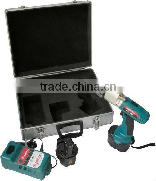 New Patented Electric Shears