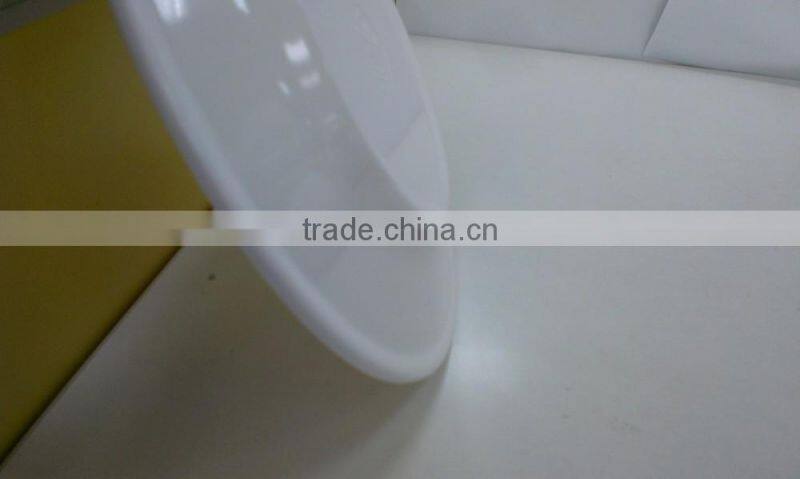100% Melamine Plate Melamine Dinnerware 5A1041