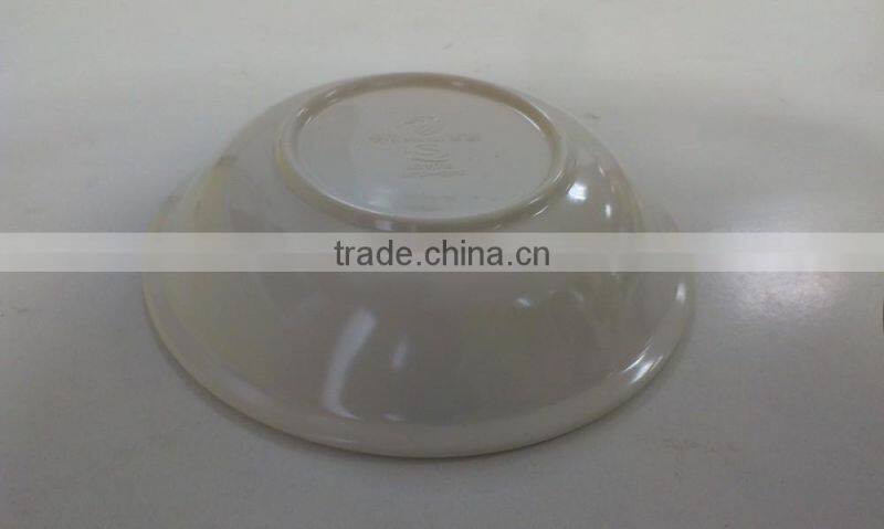 100% Melamine Plate Melamine Dinnerware 5A1064
