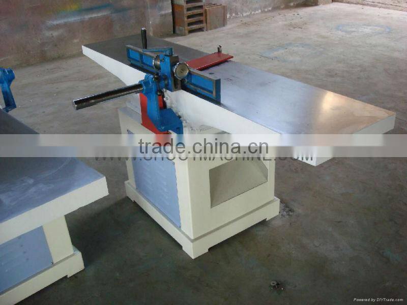 Woodworking Planer Machine SH504B with Max.Planing Width 400mm and Max.Planing Depth/Each Time 3mm