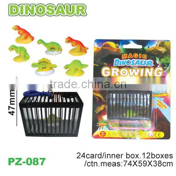 Magic Water Growing Human Organs