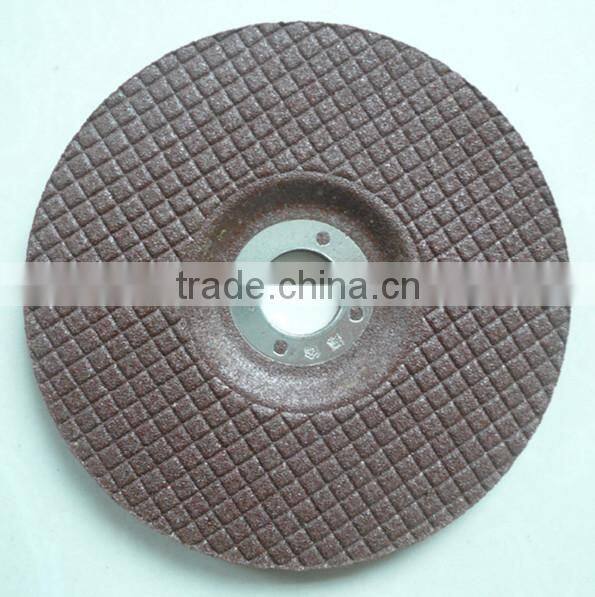 4 " bench grinding wheel , abrasive polishing wheel