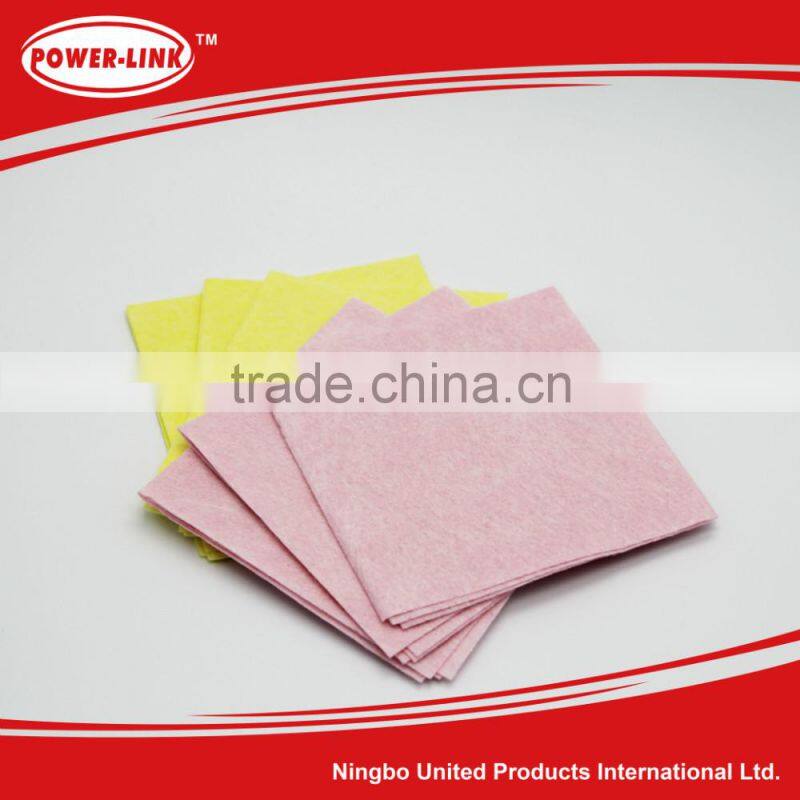 3pcs cleaning wipes,33x35cm