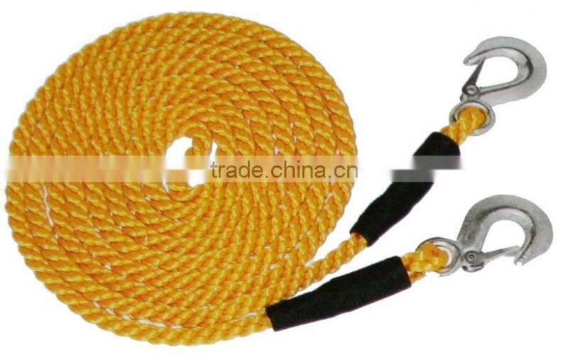 Car Towing Rope,towing strap 3500kg
