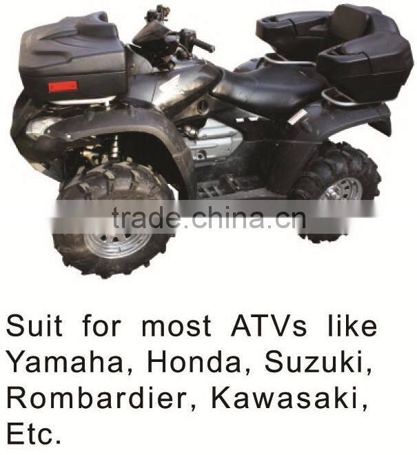 Atv Front Luggage/Cargo Box