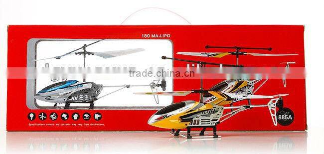 3.5ch and infrared control in three colors of rc planes for sale RC PLANE SUPPLIER ON ALIBABA CHINA
