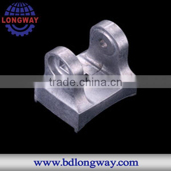 manufacturing company aluminum die casting support