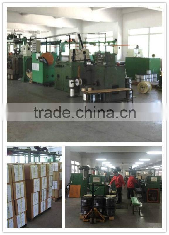 Colorful adjustable cable ties self-locking zip clips