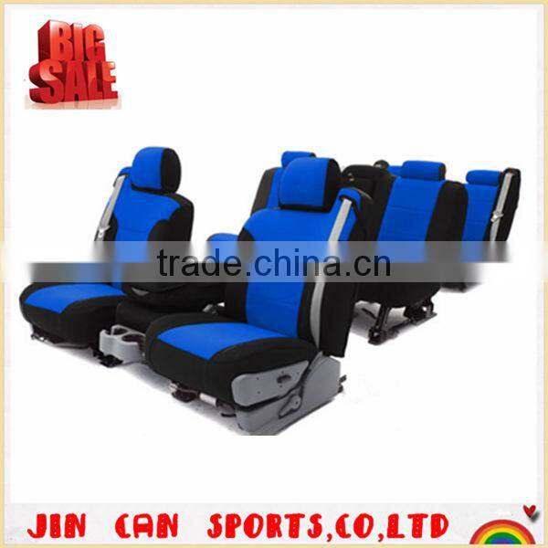 Newest! car seat cover neoprene material thermal car seat cover