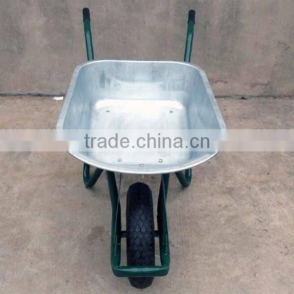 High quality farm tools metal hand tools wheel barrow 5008 made in China