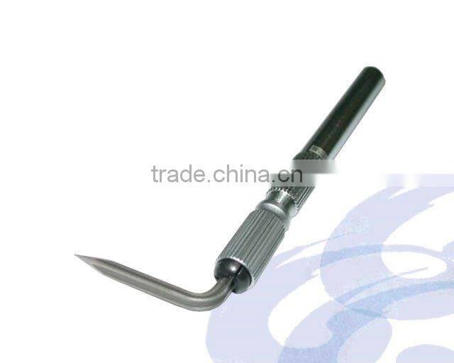 Alloy Steel Adjustable Scraper Deburring tool