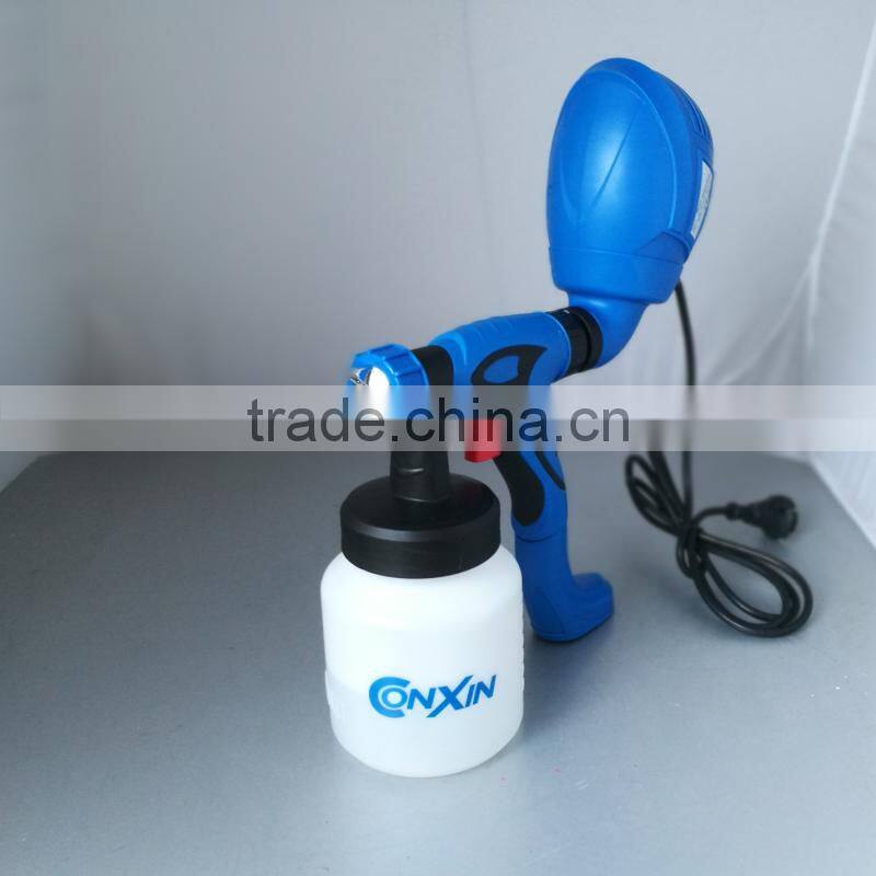 HOT Electric paint sprayer gun CX04