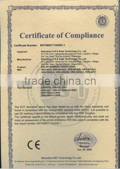 HRS-1016 Green energy-saving Solar mosquito insect killer light with LED lamp