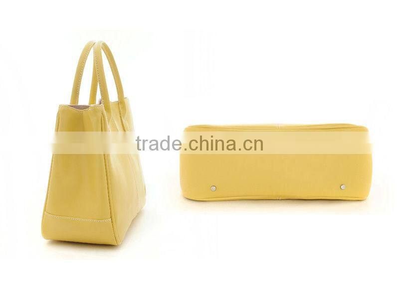 Business PU handbags ladies