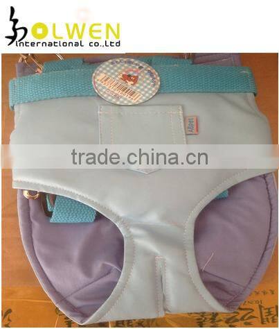 New Stylish Soft Portable Dog Pet Travel Bag for 3kg