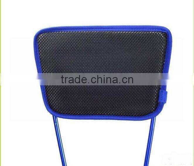 Hot new portable fishing chair foldable and telescopic